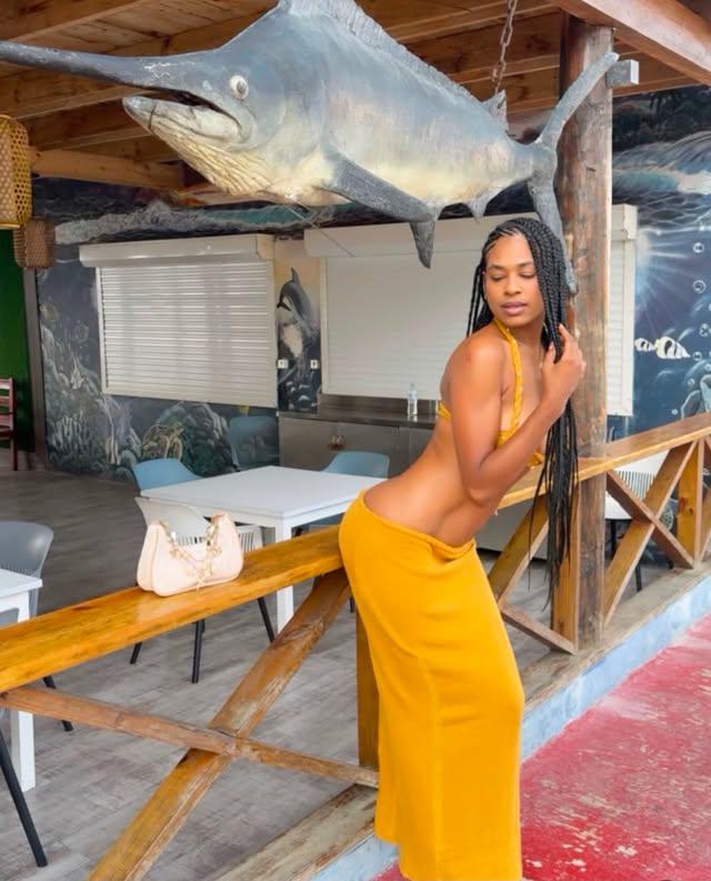 Sofy Sunshine